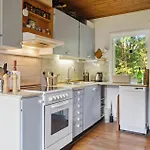 Awesome In With Kitchen Vakantiehuis Nysted