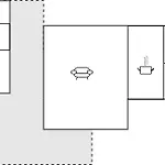 Awesome In With Kitchen *