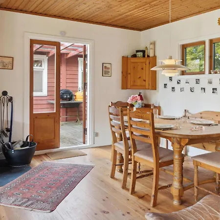 Awesome In With Kitchen * Nysted