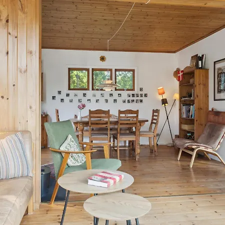 Awesome In With Kitchen Casa de Férias