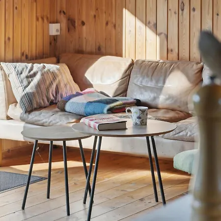 Casa de Férias Awesome In With Kitchen