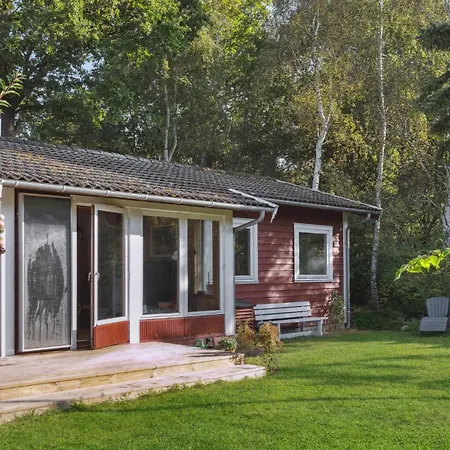 Awesome In With Kitchen Casa de Férias Nysted