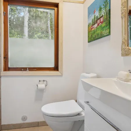 Casa de Férias Awesome In With Kitchen Nysted