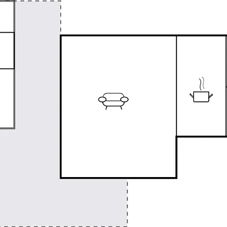 Awesome In With Kitchen Nysted