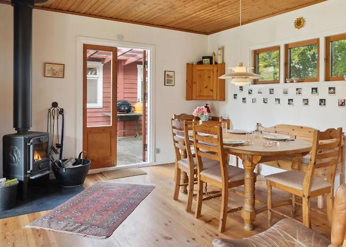 Awesome In With Kitchen * Nysted